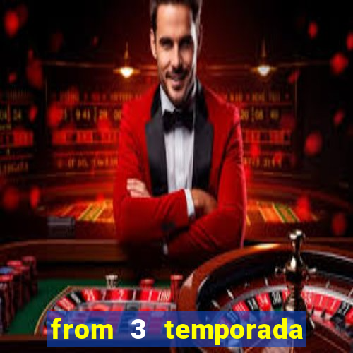 from 3 temporada torrent dublado